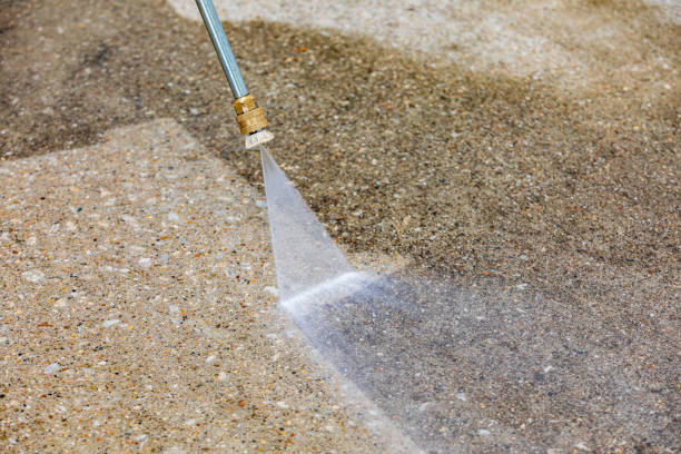 Reliable Hollymead, VA Pressure Washing Services Solutions